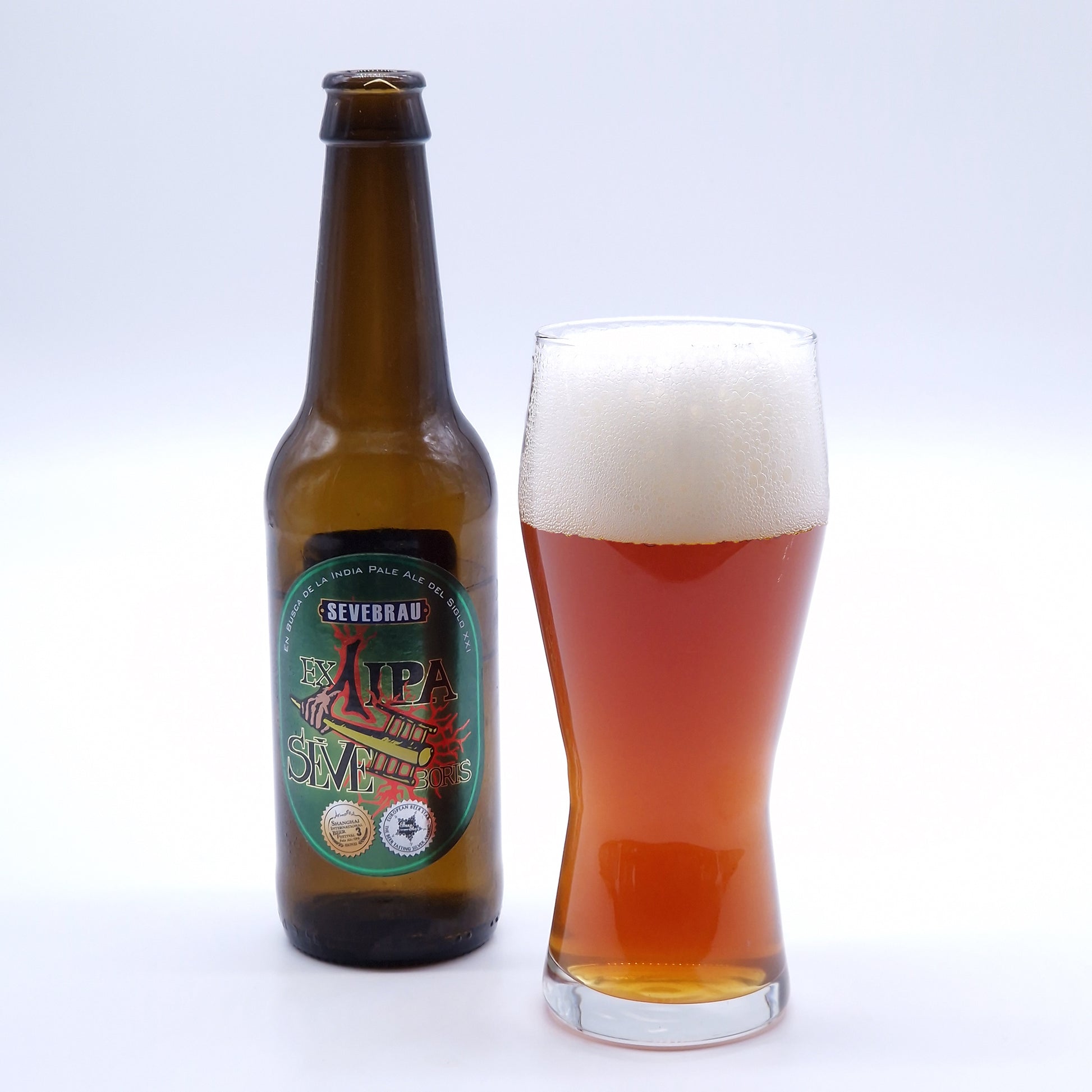 ipa bier spanje