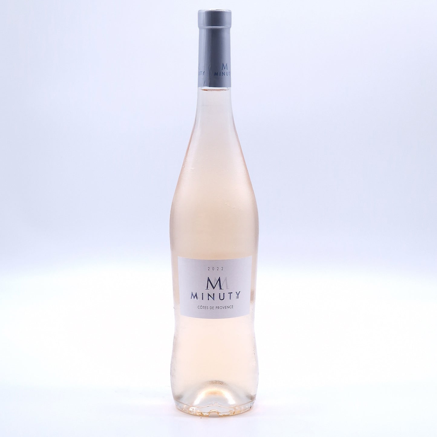 M der kleinere Rosé 75cl