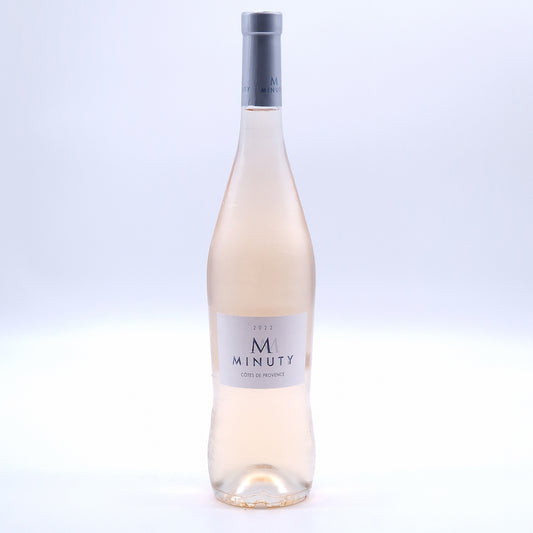 M el minucio rosado 75cl