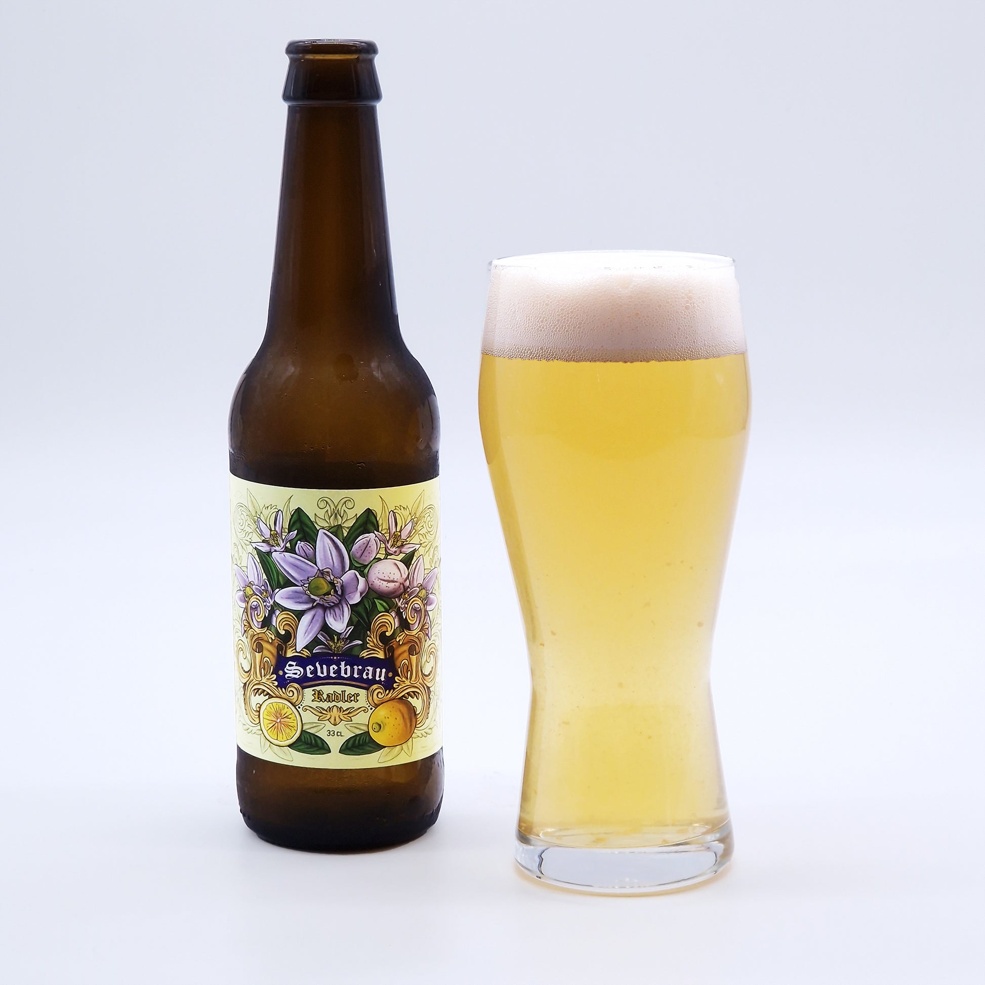 Artesana Radler