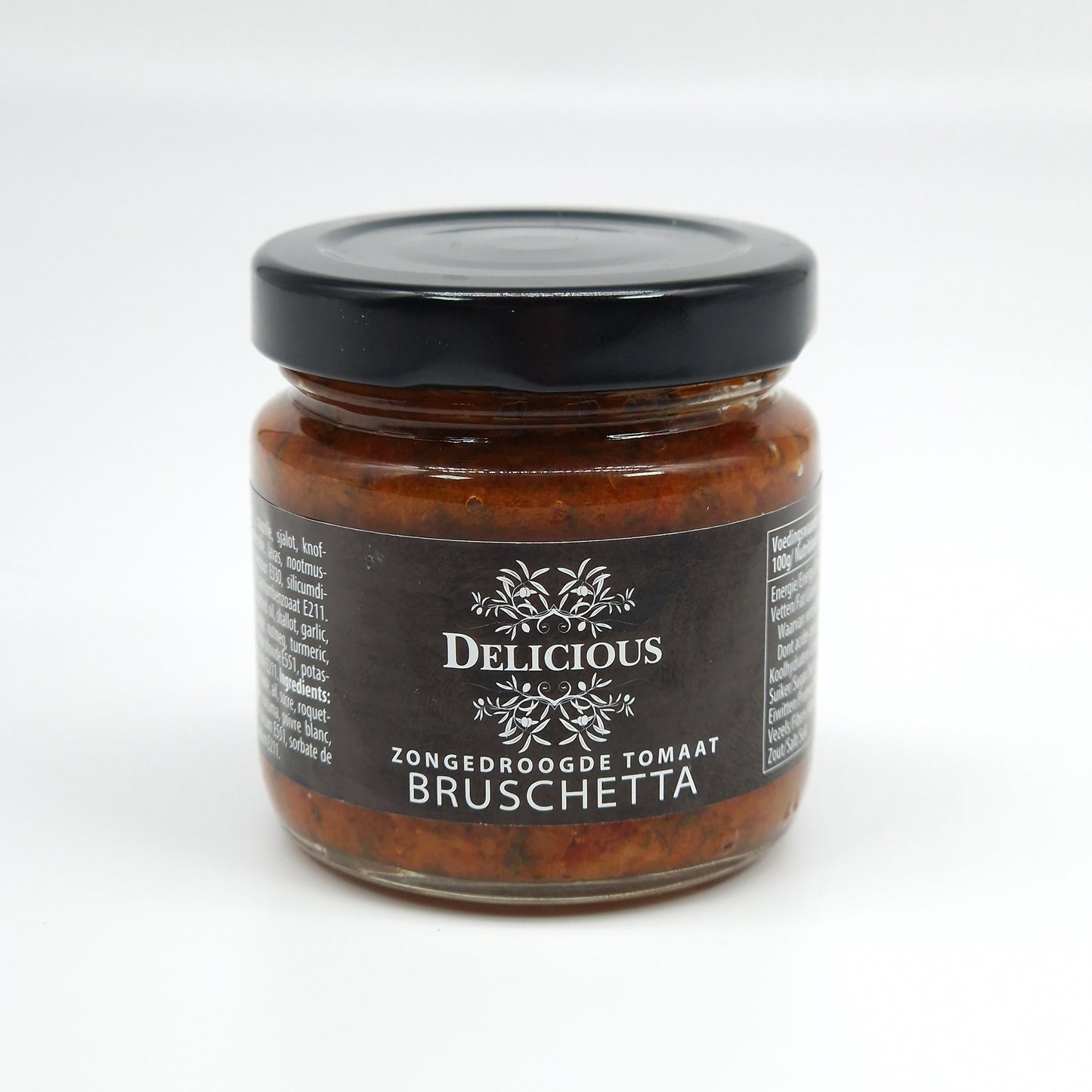 bruschetta spread